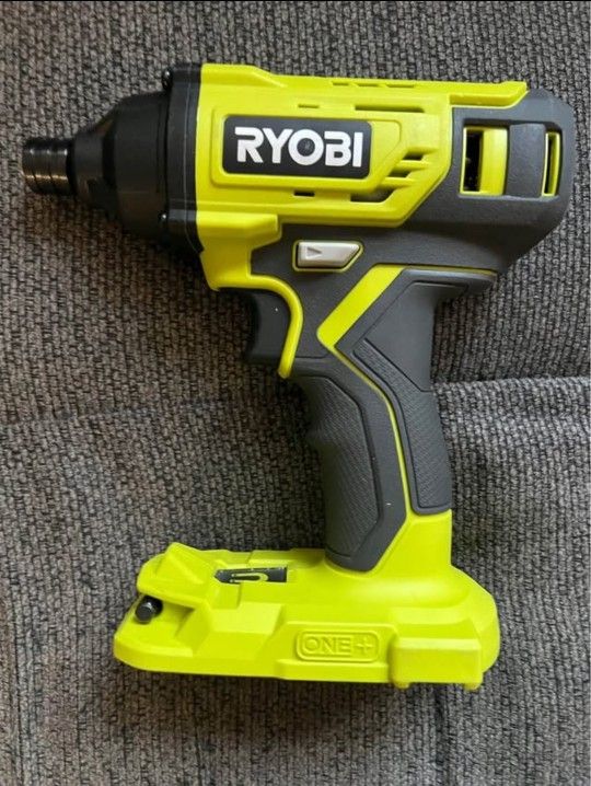 Ryobi Impact Driver/Drill 40 or B.O.