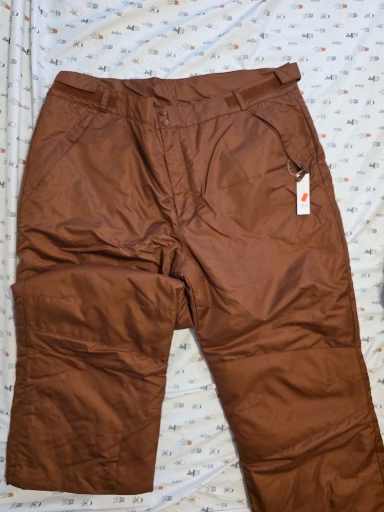 Women's Snow Pants