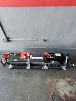 2019-2021 Honda Insight Hybrid Battery 
