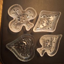 Crystal Trays