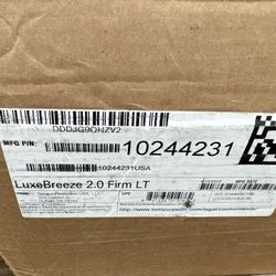 King Queen Size Tempurpedic ProAdapt,  ProBreeze,  LuxeBreeze Mattress  Pro Breeze /Luxe Adapt /Pro Adapt /Adapt /cloud /Tempur pedic contour Supreme 