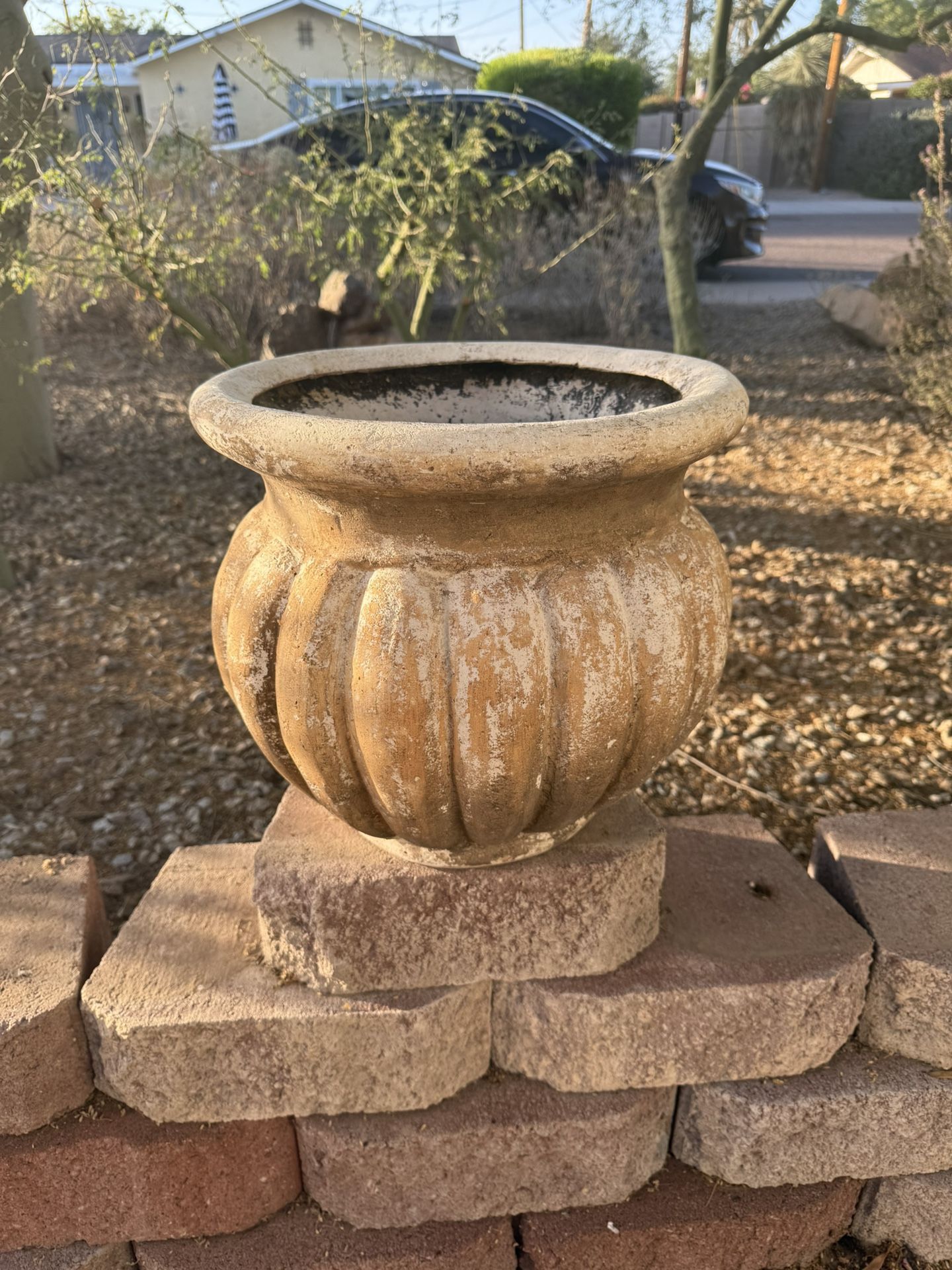 Flower Pots