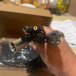 NewUniversal Bike Charger Obo$