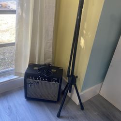 Fender Frontman 15G Amp