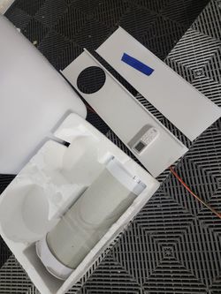 New! Black & Decker 8,000 BTU Portable Air Conditioner AC - Complete for  Sale in Chandler, AZ - OfferUp