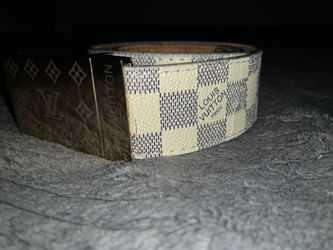 LV BELT