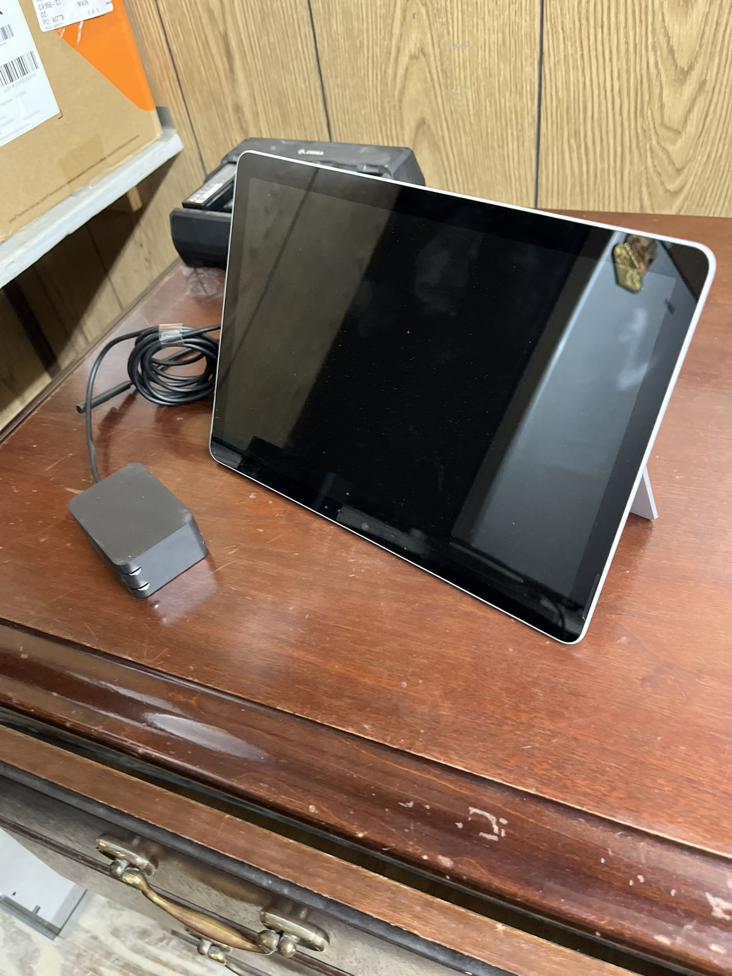 Microsoft Surface Pro 9