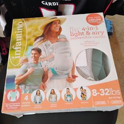 Baby Carrier