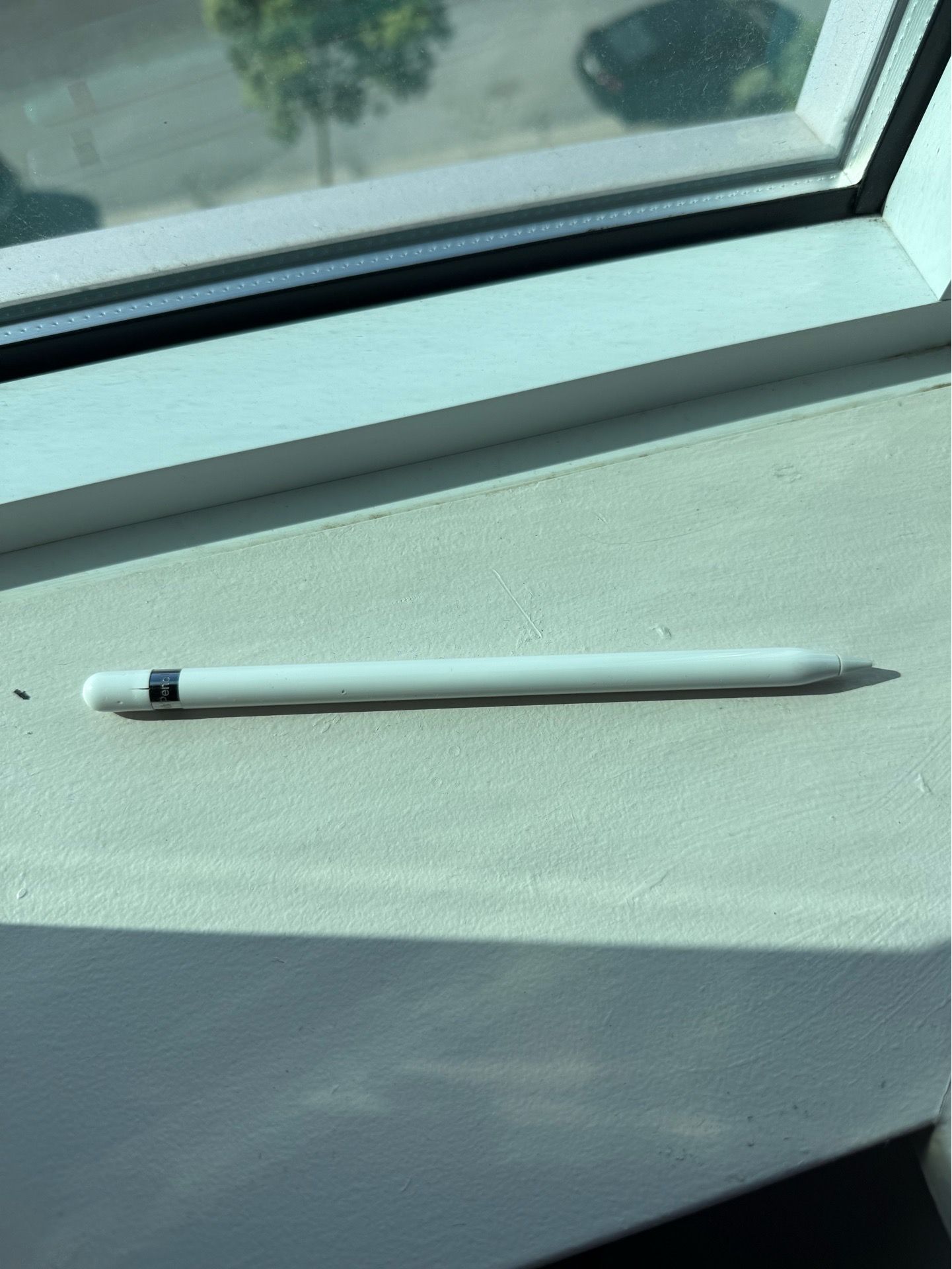 Apple pencil 1st generantion