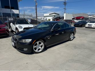 2010 BMW 3 Series