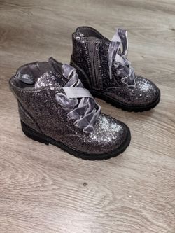 Old Navy Combat Boots