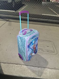 Luggage