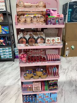 Maquillajes