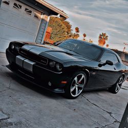 2012 Dodge Challenger