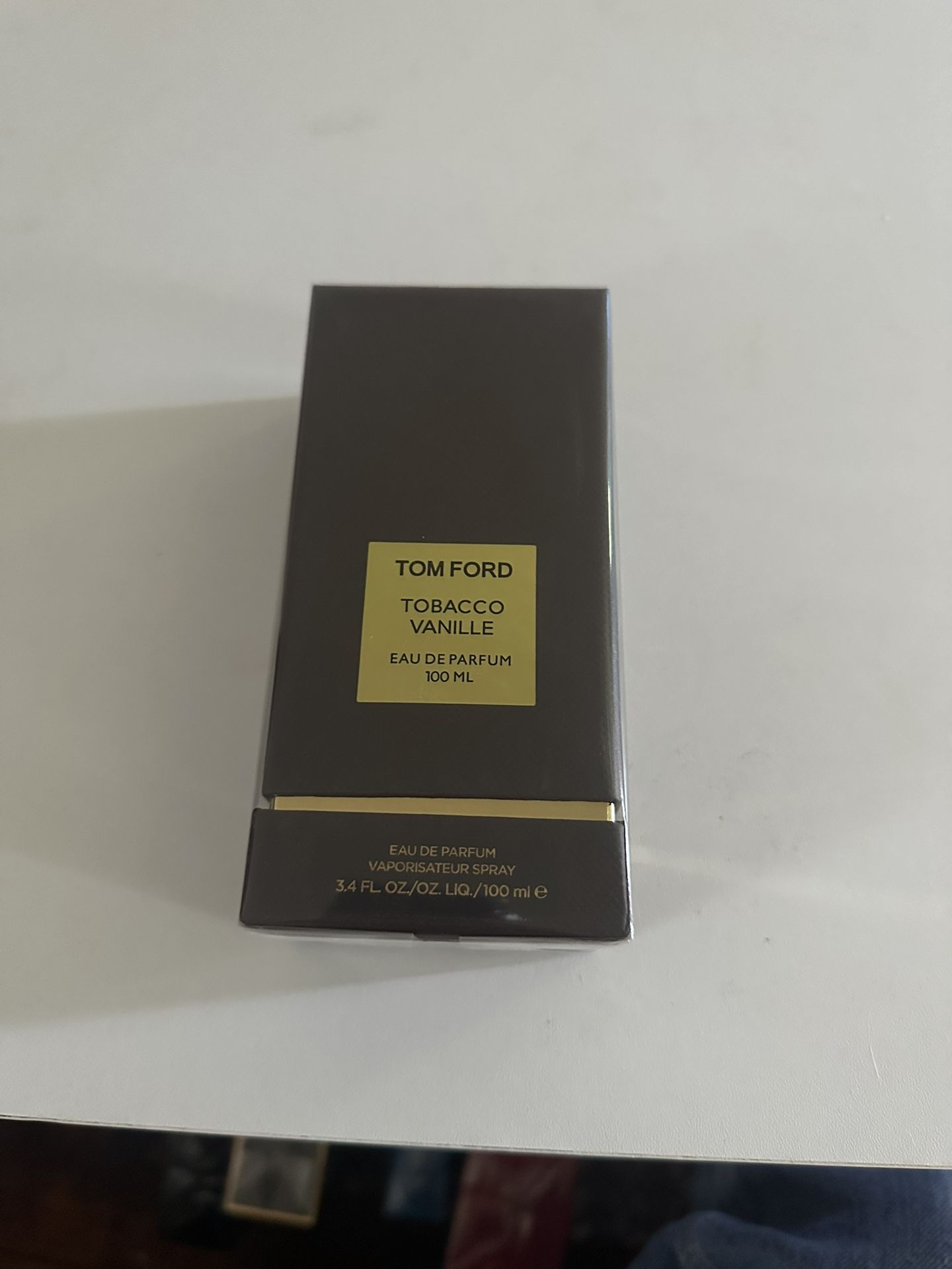Black Opium Le Parfum Yves Saint Laurent YSL Women Perfume EDP 3 Fl Oz / 90 Ml