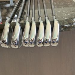 Callaway Elyte Graphite