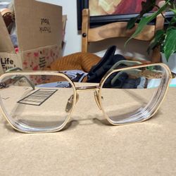 Prada Eyeglasses Used 