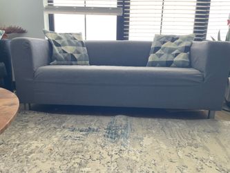 IKEA klippan sofa
