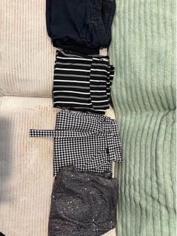 Pants various sizes see description