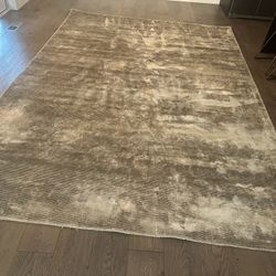calvin klein rug 