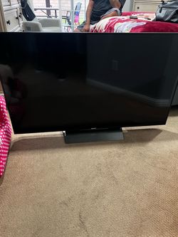 55” Samsung tv for sale
