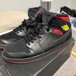 Jordan 1 High Sz13