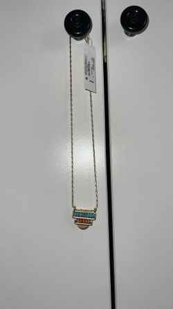 Lucky Brand Necklace 