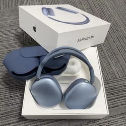 Apple Airpod Max’s 2