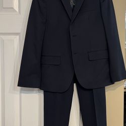 Ralph Lauren Big Boys Classic Suits