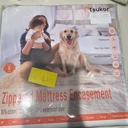 Mattress Encasement