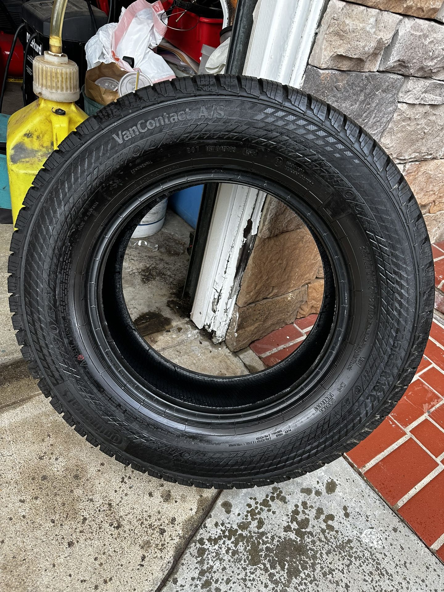 Continental Tire
