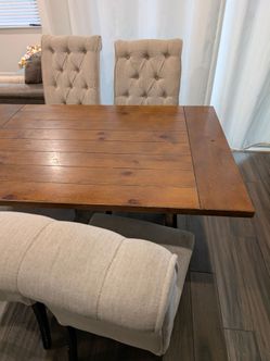 Dinning Room Table