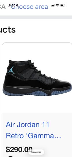 Jordan 11