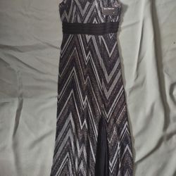 Party Dress New Size 4