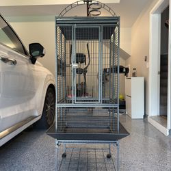 Parrot Bird cage
