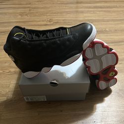 Jordan 13 “Playoffs”