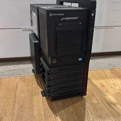 Computer Case