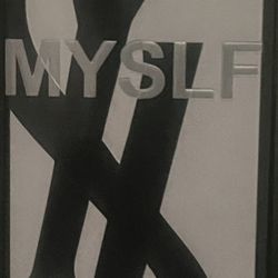 YSL MYSELF 