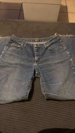 Light Wash Denim Jean Shorts Women’s