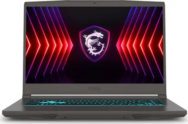 msi thin 15 b13vf