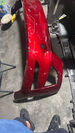 2025 2026 Tesla y from Bamper Cover