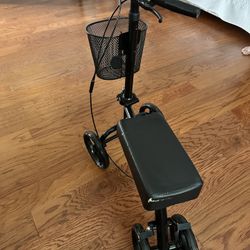 Knee Scooter 