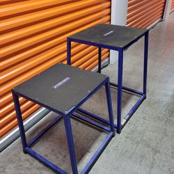 Exercise Equipment 