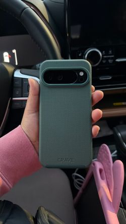 Google Pixel 10 pro XL