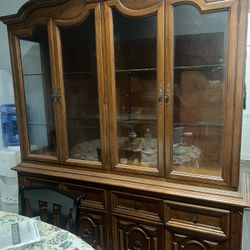 China Cabinet