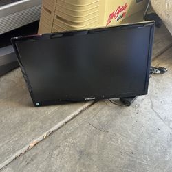 Samsung Small TV