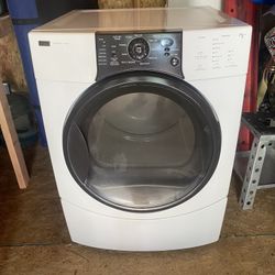 Kenmore Smartheat Quiet Pak 9