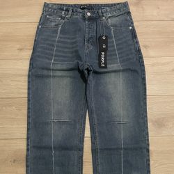 Purple Brand Jeans Size 32