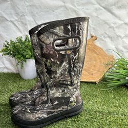 Bogs Rain Boots Unisex Size 13 New