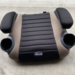 Booster Car Seat 